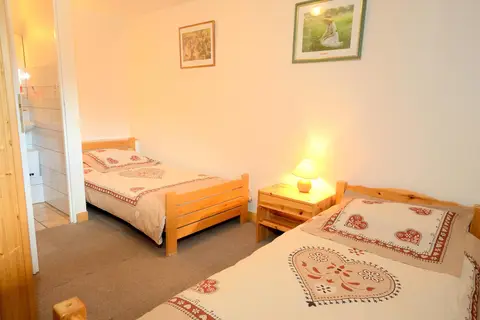 Chalet Carella in Champagny-en-Vanoise — foto 7