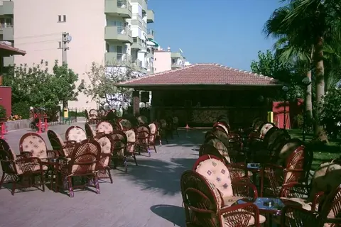 Saritas in Alanya — foto 5