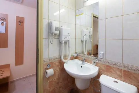 Hotel Diamond in Несебър — foto 15