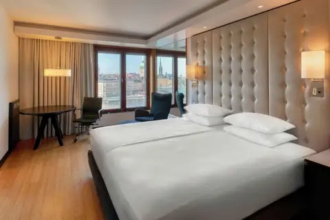 Hilton Stockholm Slussen in Stockholm, foto 3