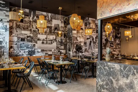 Hotel AMO by AMANO foto 9