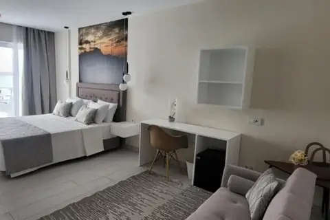 Ouril Hotel Mindelo in Mindelo — foto 24