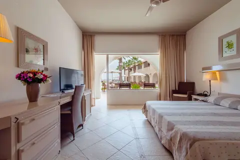 Hotel Morabeza in Santa Maria — foto 3