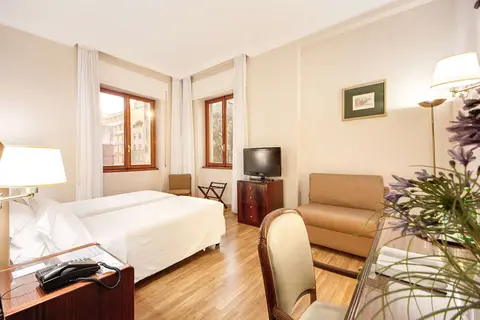 Hotel Bristol Milaan in Milaan — foto 2