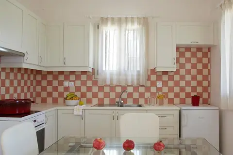 Kedros Villas in Άγιος Προκόπιος — foto 4