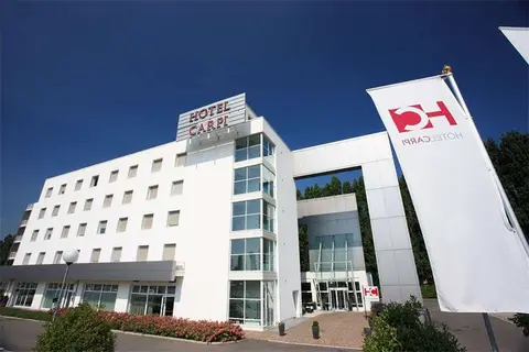 Hotel Carpi in Carpi — foto 10
