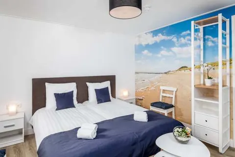 Hotel Bij Boone foto 3