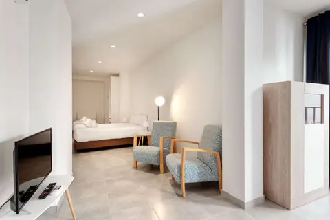 Appartementen Quijano by Be Alicante in Alicante, foto 9