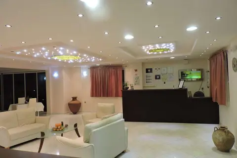 Golden Rose Suites in Kamisiana, foto 8