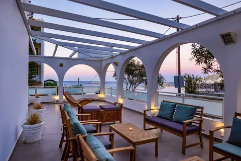 Alos Suites in Δημοτική Ενότητα Καρπάθου — foto 14