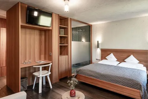 La Paula Apartments & Suites foto 1