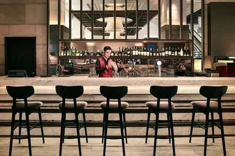 Pan Pacific Hanoi in Hanoi — foto 4