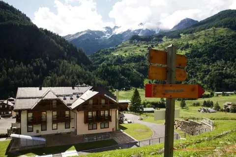 Parco Dello Stelvio foto 4