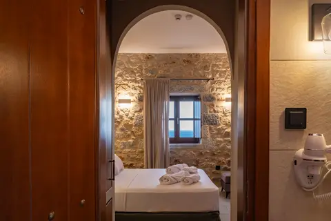 Anemos Suites Mani in Oitylos Municipal Unit, foto 14