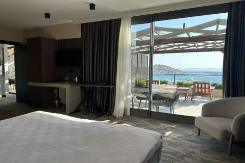 Monalisa Hotels in Kusadasi, foto 5