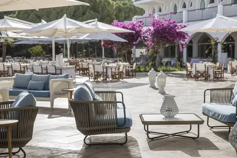Falkensteiner Resort Capo Boi in Crabonaxa/Villasimius — foto 7