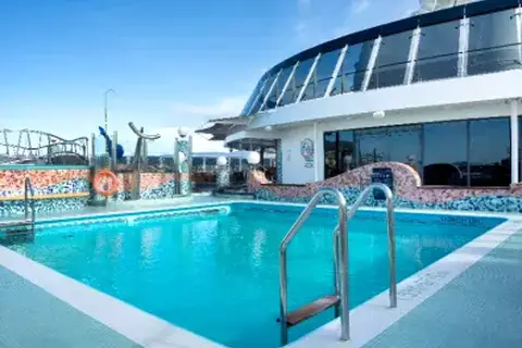 Cruise Canarische Eilanden en Madeira foto 4