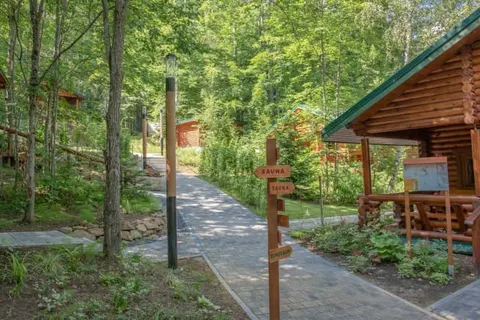 Robenstein Aktivhotel & SPA foto 26