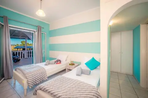 Herodotos Studios in Δημοτική Ενότητα Λαγανά — foto 10