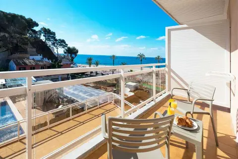 Hotel Rosamar & Spa in Lloret de Mar — foto 6