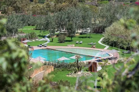 Baia di Chia Resort Sardinia Curio Collection in Domus De Maria — foto 2