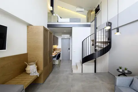 Serenity Suites in Δημοτική Ενότητα Σιθωνίας — foto 9