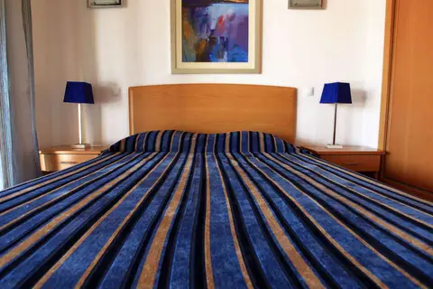 Appartementen Vitasol Park in Lagos, foto 27