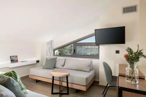 Mossa Well Being Hotel in Chania — foto 7
