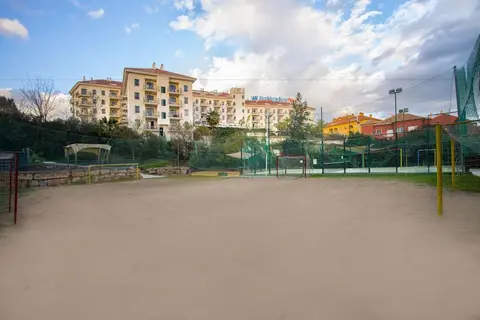 Benalmádena Palace in Benalmádena Costa, foto 24