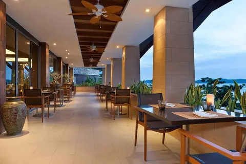 Nai Yang Beach Resort in ตำบลสาคู — foto 16