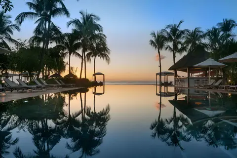 Hilton Mauritius Resort & Spa in Flic en Flac VCA — foto 27
