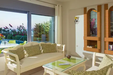 Danae's Villas in Δημοτική Ενότητα Χερσονήσου — foto 4