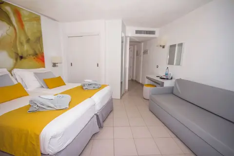 Servatur Waikiki in Playa del Inglés – S. Bartolomé de Tirajana — foto 18