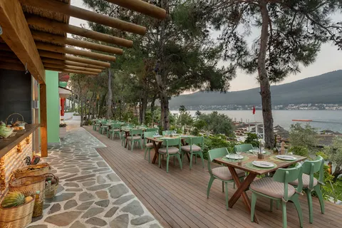 Titanic Luxury Collection Bodrum in Bodrum — foto 22