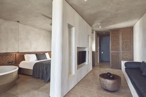 Olea All Suite Hotel foto 4