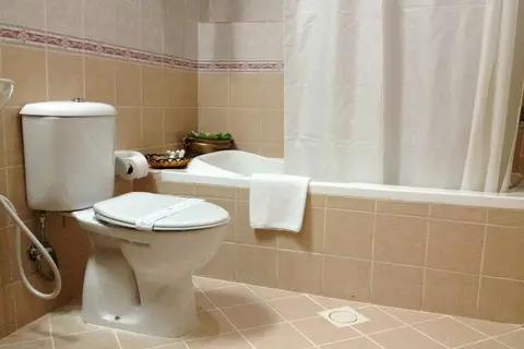 Fortune Hotel Deira in ديرة — foto 15