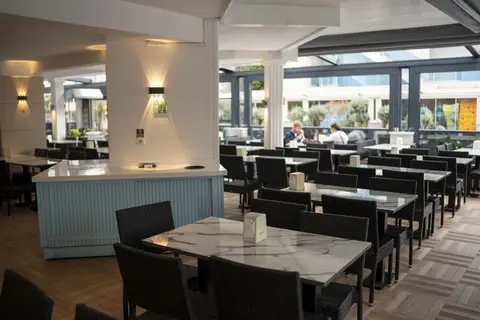 Cleopatra Golden Beach in Alanya — foto 15