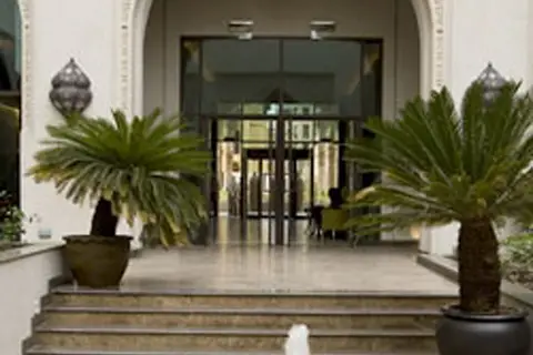 The Heritage Hotel, Autograph Collection in ديرة — foto 5