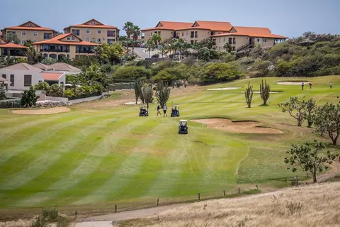 Blue Bay Curacao Golf & Beach Resort foto 5