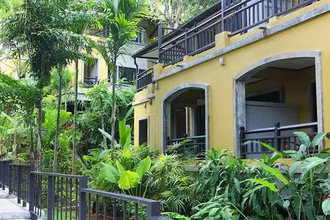 Moracea by Khao Lak Resort in บ้านบางหลาโอน — foto 12