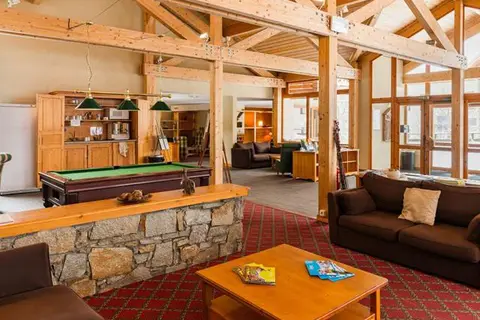 Résidence Les Chalets du Galibier - Voordeeltarief in Valloire — foto 2