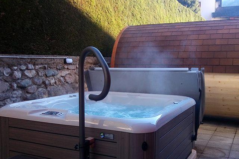 Hotel Eccher foto 10