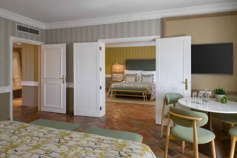 M'ar De Ar Muralhas Timeless Charm Hotel in Evora — foto 29