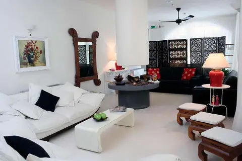 Il San Francesco Charming Hotel in Sabaudia — foto 6