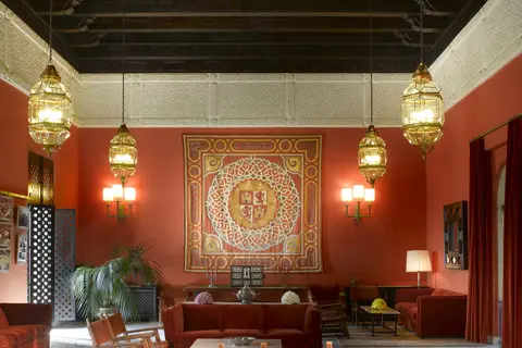 Parador de Carmona in Carmona — foto 3