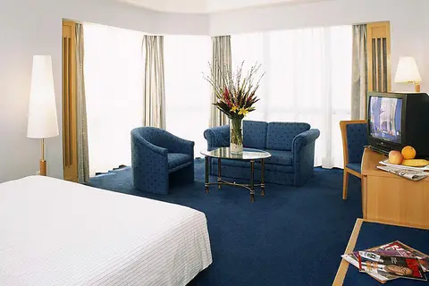 Novotel Beijing Peace in Peking — foto 4