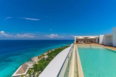 The Westin Cozumel in San Miguel de Cozumel — foto 14