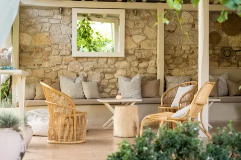 Petrino Eco Village in Kassandra Municipal Unit — foto 18