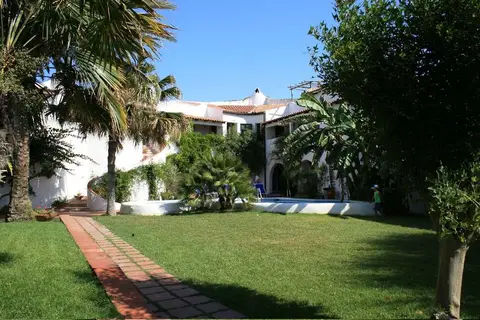 Hotel Villa Mediterranea in Noto, foto 10