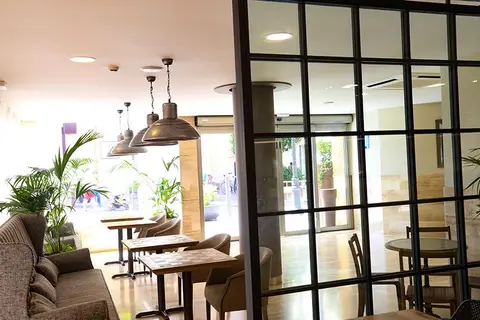 Metropol in Lloret de Mar — foto 9